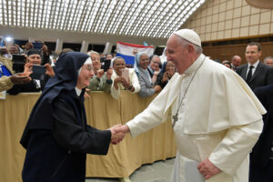 photo/Vatican Media
