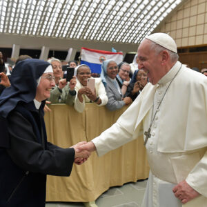 photo/Vatican Media