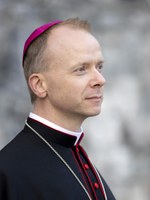 Biskop Erik Varden